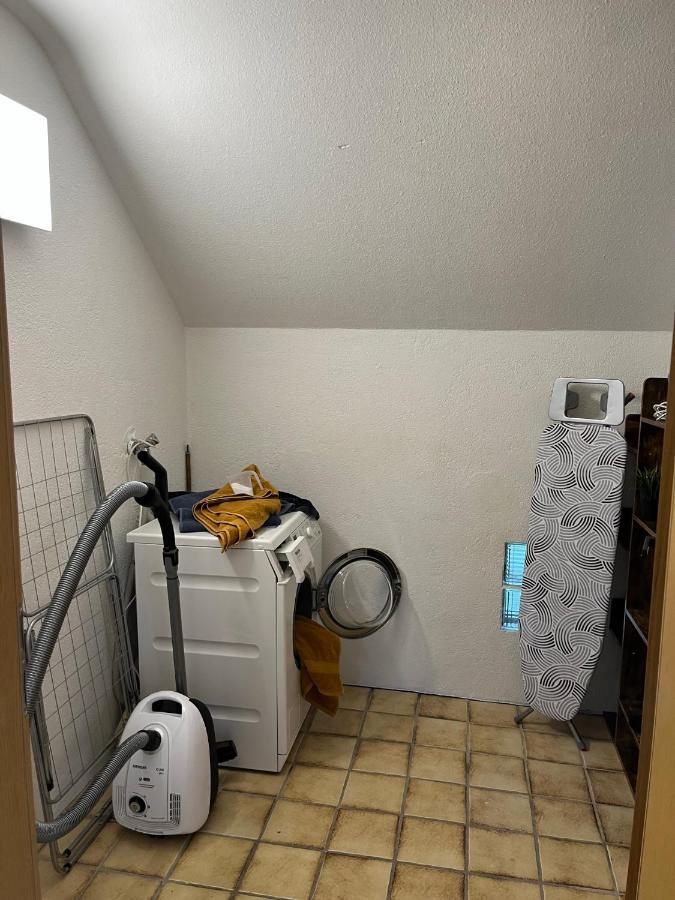 Apartament Revier No11 Durbach Zewnętrze zdjęcie