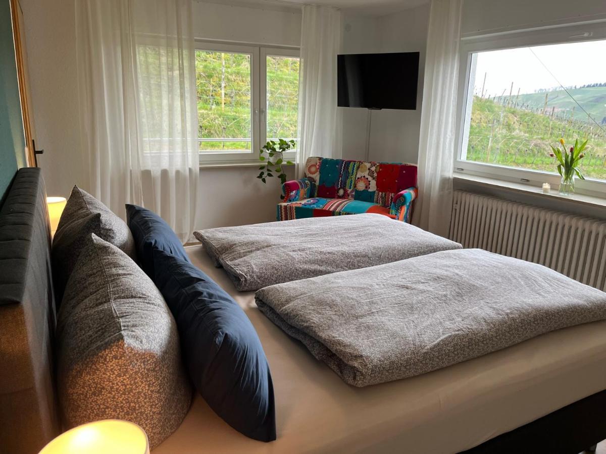 Apartament Revier No11 Durbach Zewnętrze zdjęcie