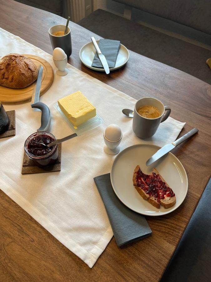 Apartament Revier No11 Durbach Zewnętrze zdjęcie